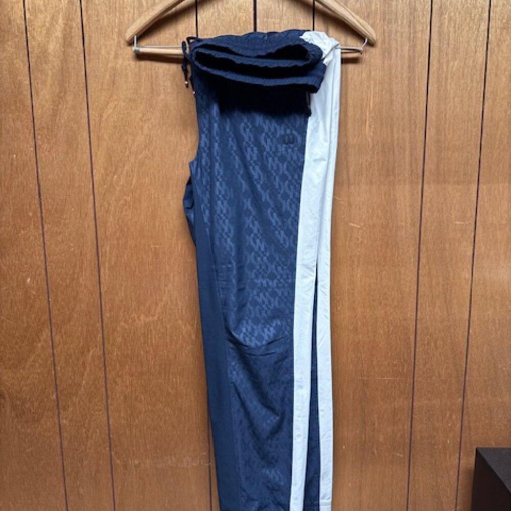 Wilson USA Navy Joggers